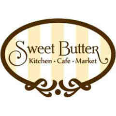 Sweet Butter