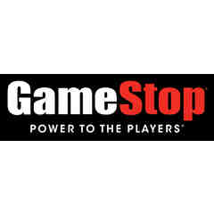 Game Stop