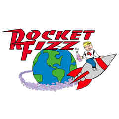 Rocket Fizz Candy Shop