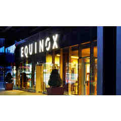 Equinox Encino