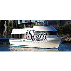 Spirit Cruises