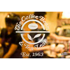 Coffee Bean & Tea Leaf