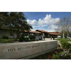 Ronald Reagan Library & Museum
