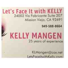 Kelly Mangen