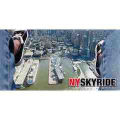 NY Skyride