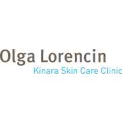 Olga Lorencin, Kinara Skin Care Clinic and Spa