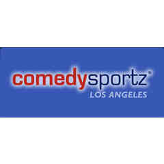 ComedySportz LA