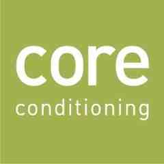 Core Conditioning/Shaunna Raab