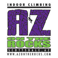AZ on the Rocks