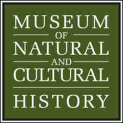 Museum of Natural and Cultural History