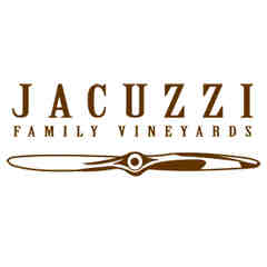 Jacuzzi Family Vineyards