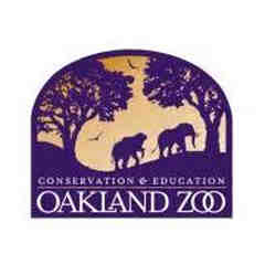 Oakland Zoo