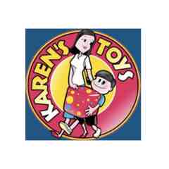 Karen's Toys