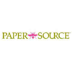 Paper Source