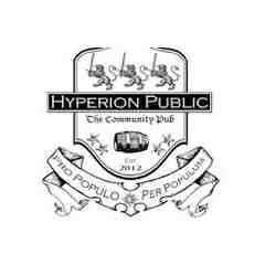 Hyperion Public