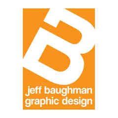 Jeff Baughman Graphic Design
