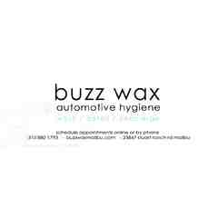Buzz Wax