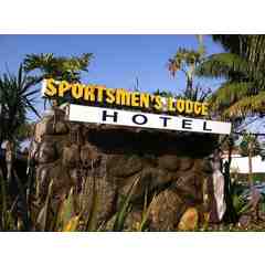 Sportsman Lodge
