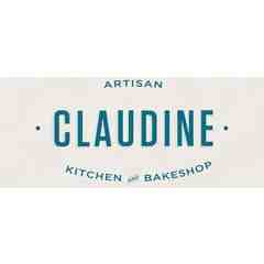 Claudine Artisan Kitchen & Bakeshop