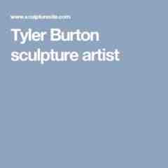 E. Tyler Burton