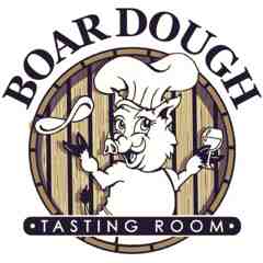 Boar Dough Tasting Room