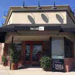 Bruce K. Smith Salon