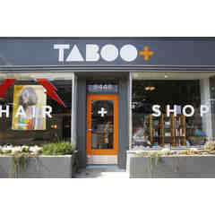 Taboo Salon