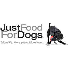 Just Food For Dogs
