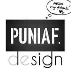 PUNIAF.design