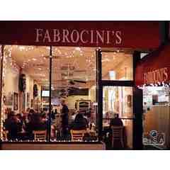 Fabrocini's