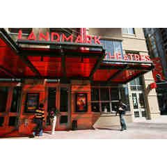 Landmark Theatres