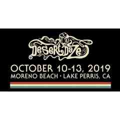 Desert Daze LA