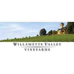 Willamette Valley Vineyards
