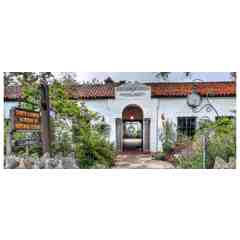 Santa Barbara Museum of Natural History and Sea Center