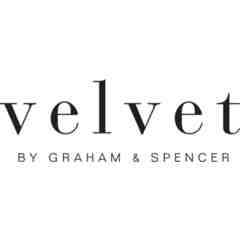 Velvet by Graham and Spencer