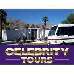 Celebrity Tours