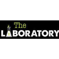 The Laboratory Escape Room
