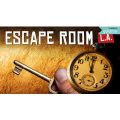 Escape Room LA