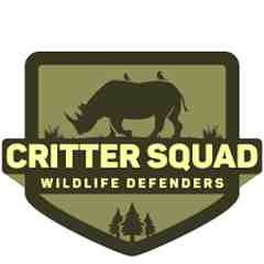 Critter Squad Wildlife Defenders