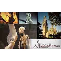 Museum of Man