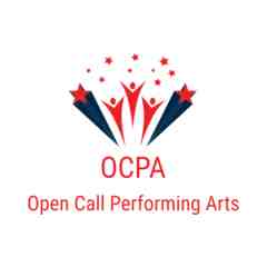 Open Call Performing Arts