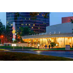 South Coast Repertory