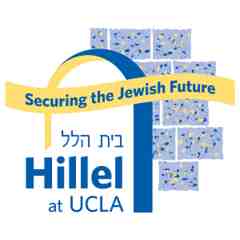 Hillel at UCLA