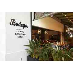 Bodega Wine Bar