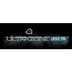 Ultrazone Laser Tag San Diego