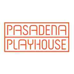 The Pasadena Playhouse