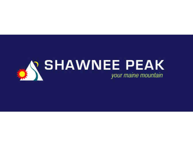 Learn to Ski Package at Shawnee Peak, Bridgton, ME