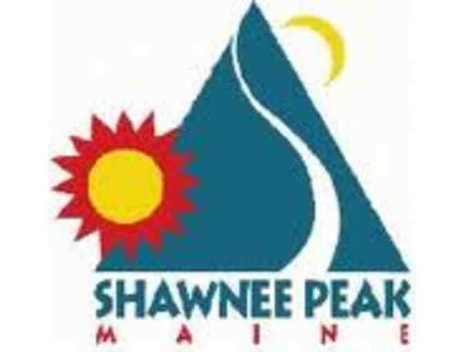 Learn to Snowboard Package at Shawnee Peak, Bridgton, ME