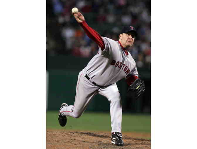 Curt Schilling Personalized Voicemail - Photo 2