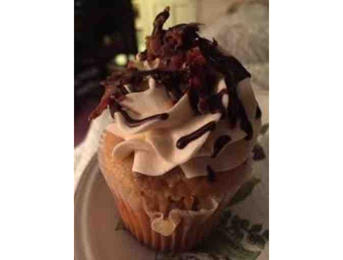 White Mountain Cupcakery $18 Gift Certificate - North Conway, NH